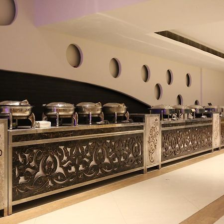 Hotel Aroma Inn Sirsa Ngoại thất bức ảnh