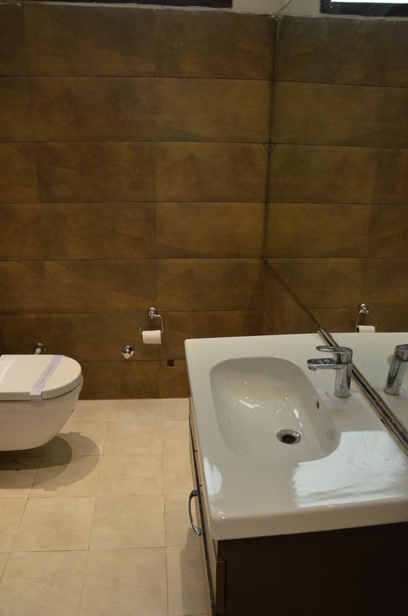 Hotel Aroma Inn Sirsa Ngoại thất bức ảnh